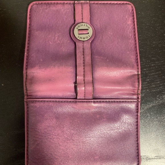 Tommy Hilfiger coin pouch - Picture 2 of 3